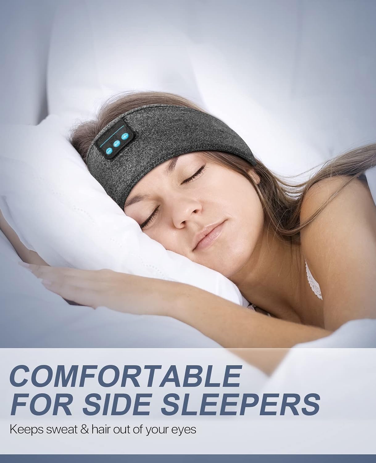 DreamWeave Comfort SmartBand